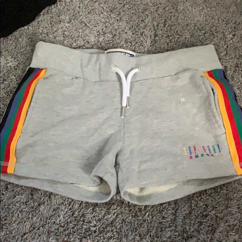 Superdry shorts